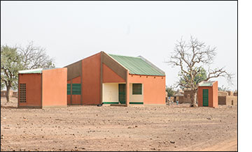 Centre de soins